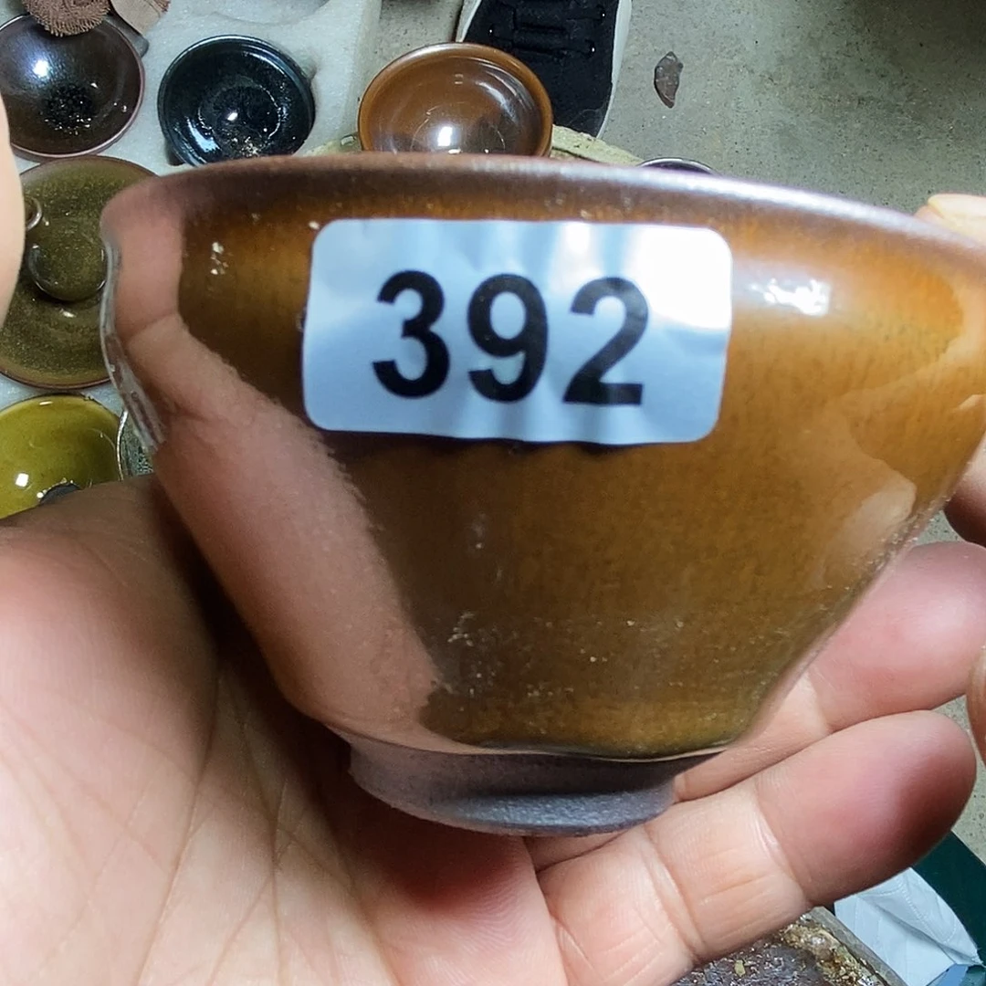 茶盏通天龙窑通天龙窑