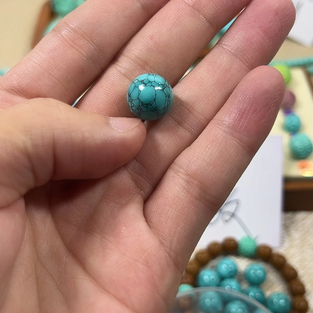 原生态湖北松配饰尺寸12