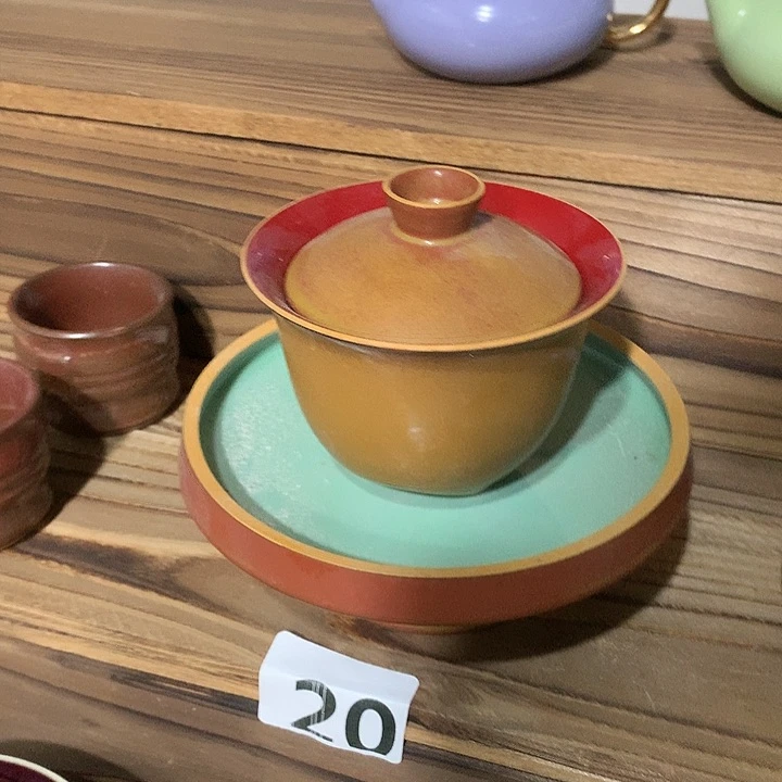 微瑕茶具介意勿拍