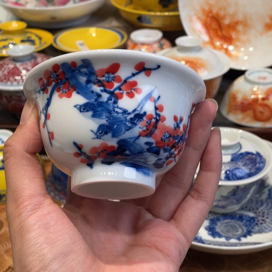 景德镇景德镇的瓷器