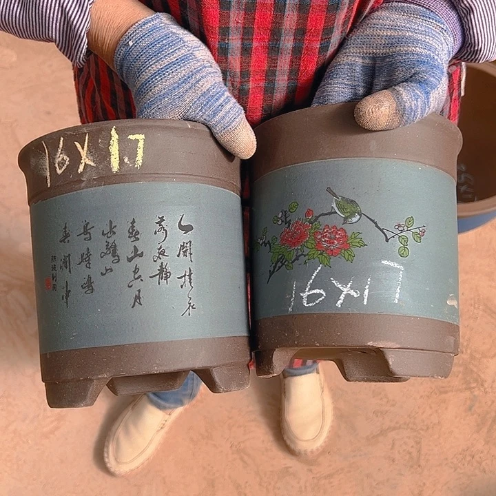 紫砂艺术学院美术