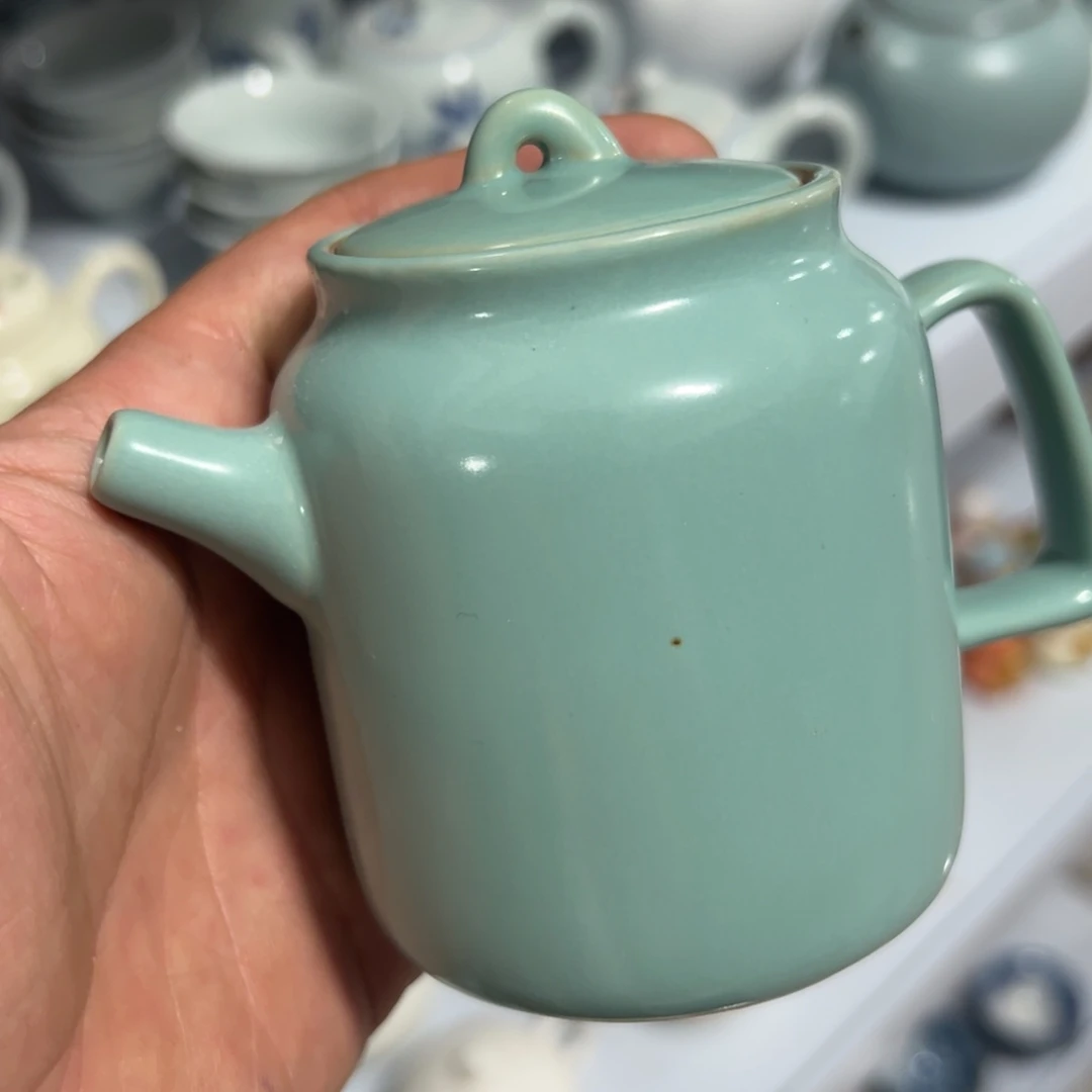 库存茶具部分瑕疵介意勿拍