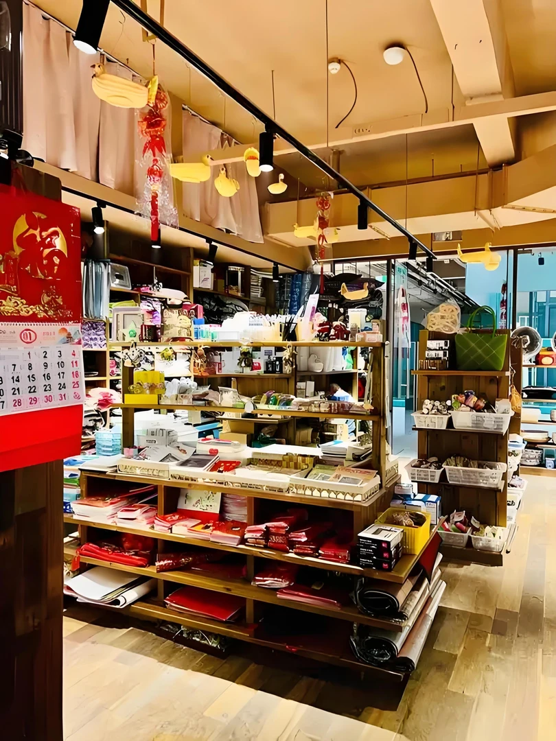 外贸进出口服饰百货(下单备注编码)