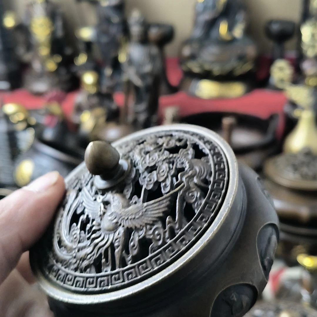 精品铜器点此下单