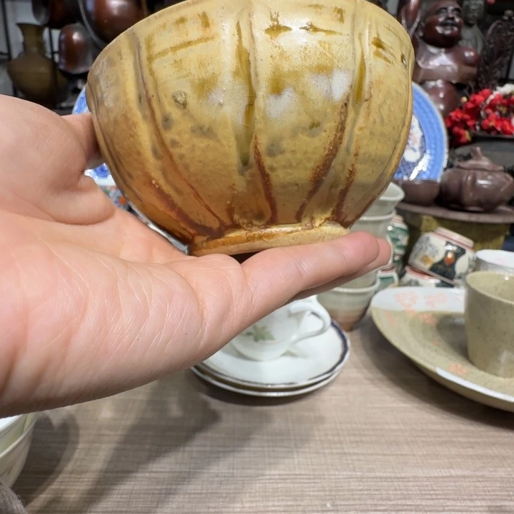 艺生堂回流瓷器摆件