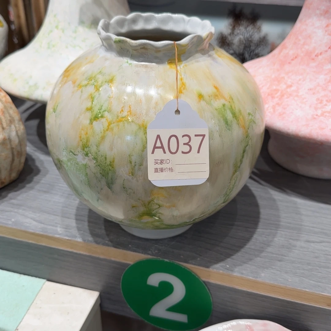 景德镇陶瓷艺术品