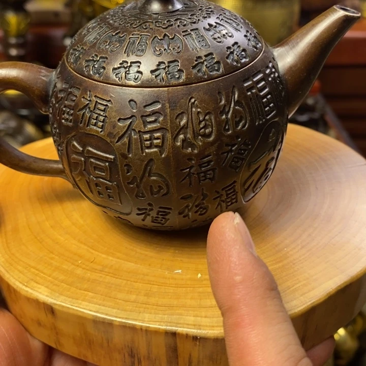 茶台摆件/工艺摆件