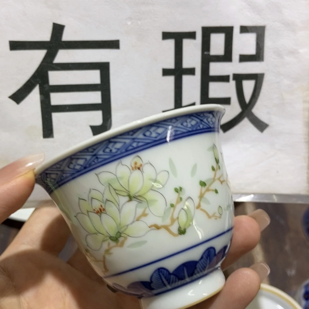 用***2陶瓷艺术品的制作