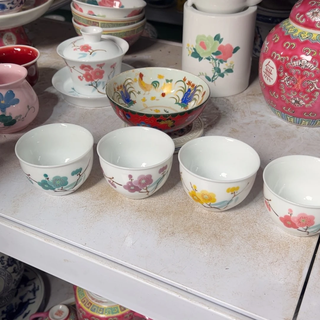 摆件陶瓷陶瓷陶瓷陶瓷