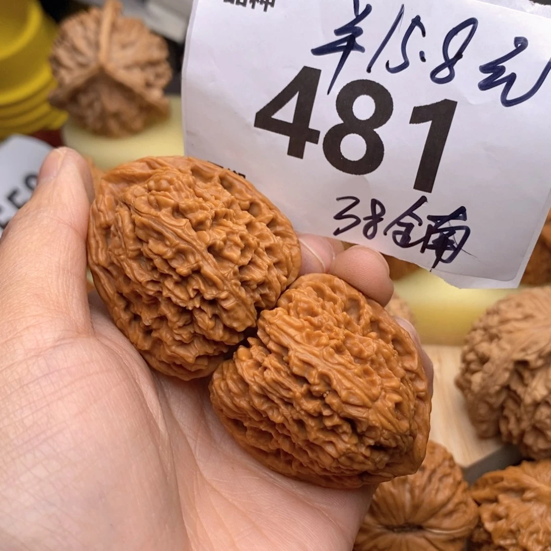 文玩核桃把件得*481号38南福利