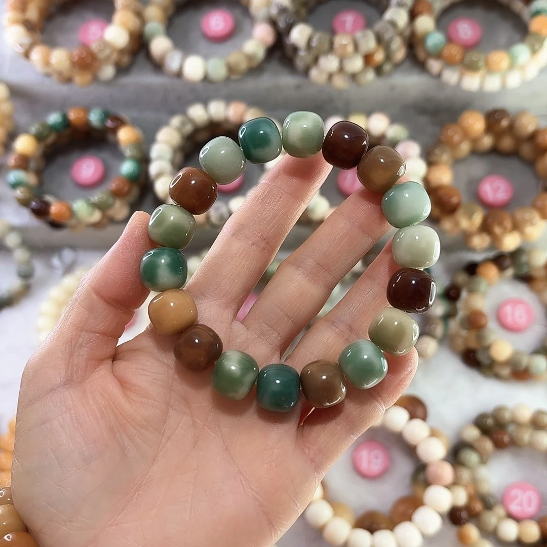 菩提根/象牙果手串