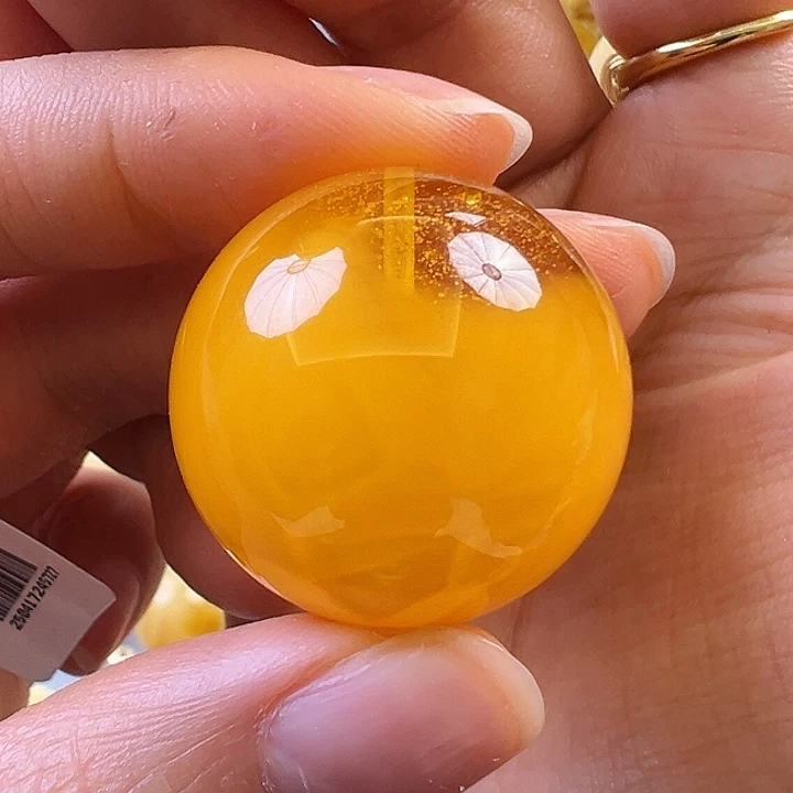 未镶嵌颈饰蜜蜡蜜蜡