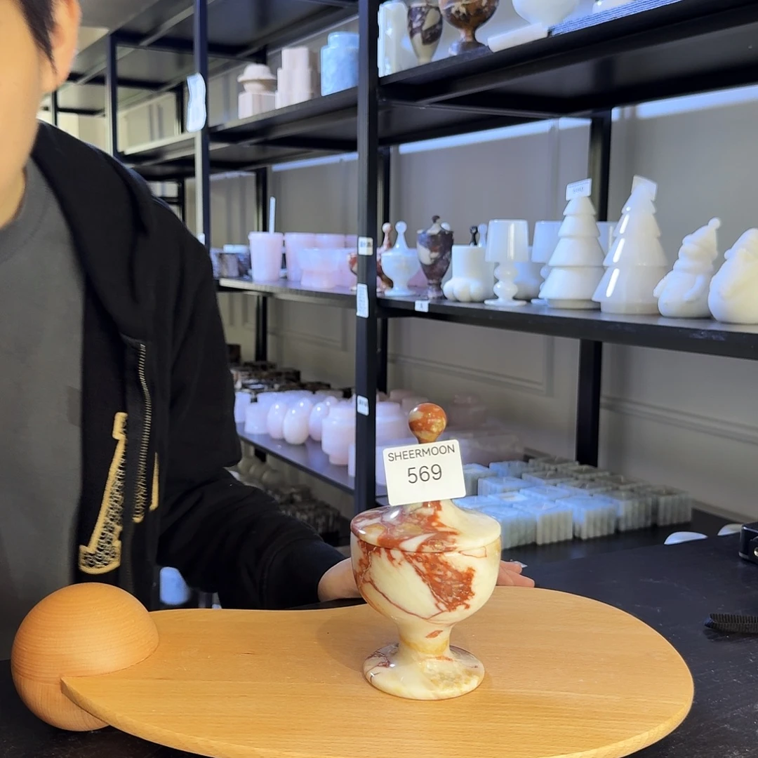 大理石569宝红迷你马戏团