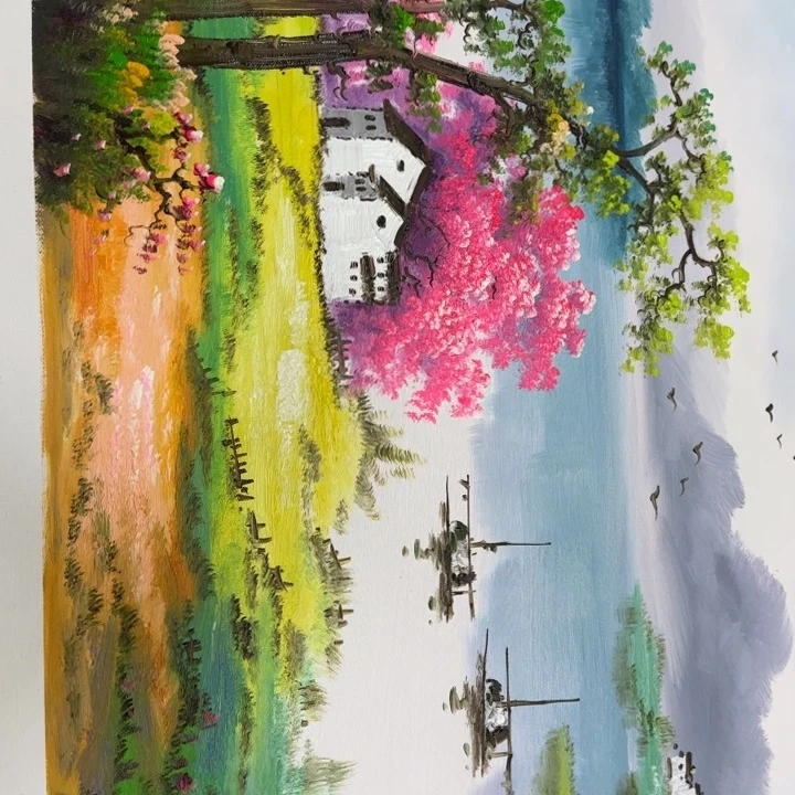 油画你好吗在线观看