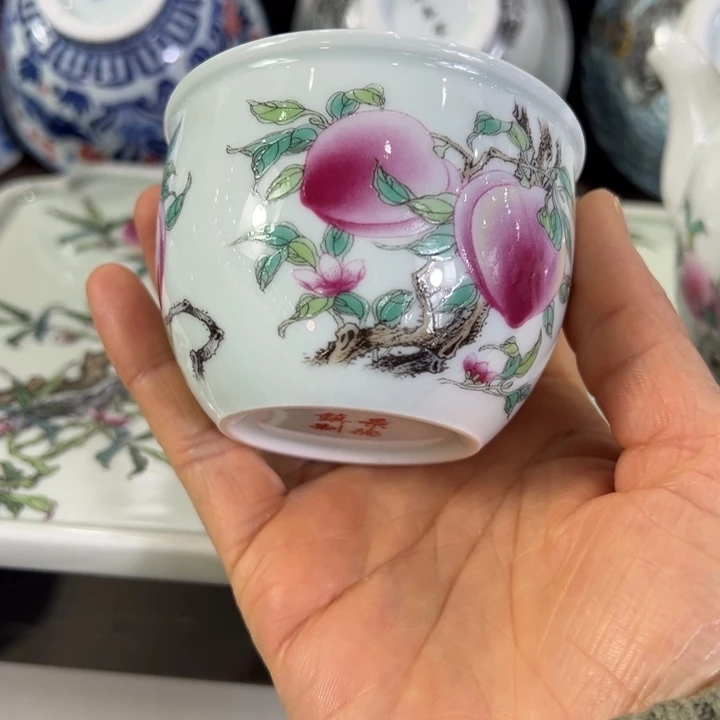 全场景德镇陶瓷景德镇陶瓷艺术