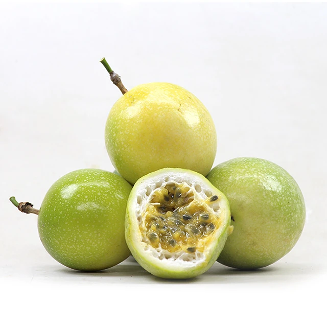 【云果滇香】云南甜百香果钦蜜九号纯甜新鲜应季水果纯甜香甜