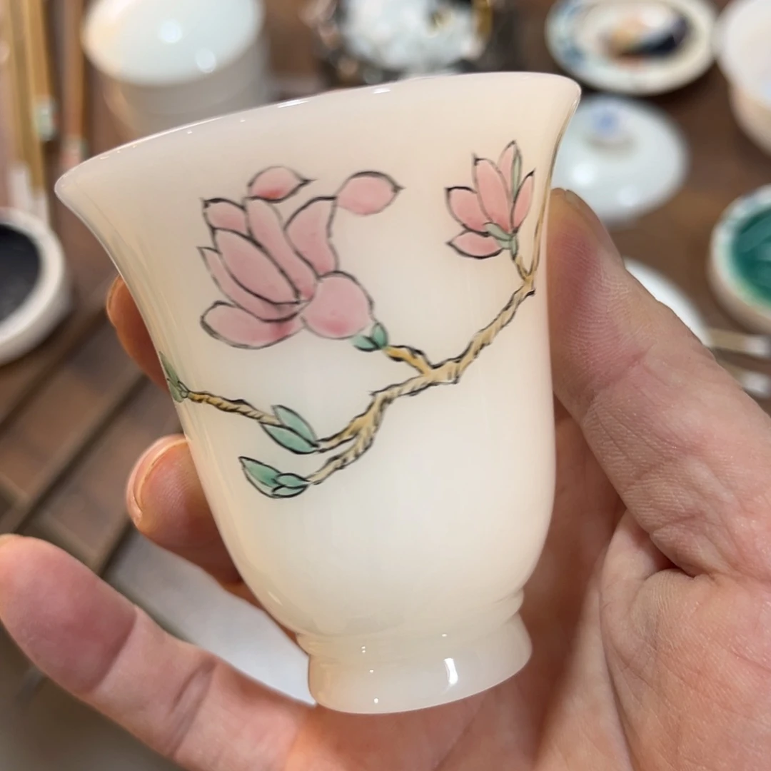 为****1德化陶瓷有限公司