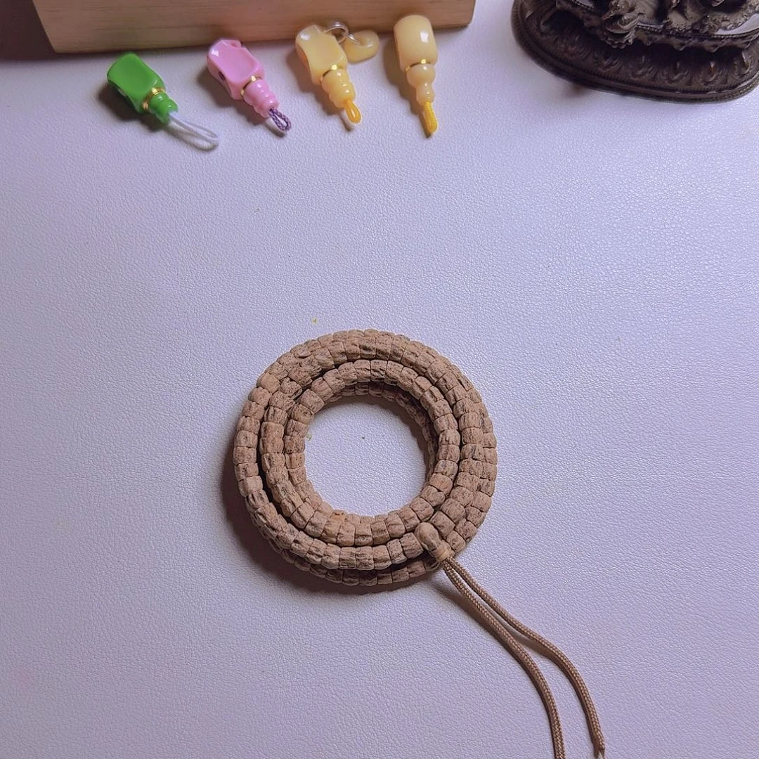 江***汉柏香籽/百香籽吊坠