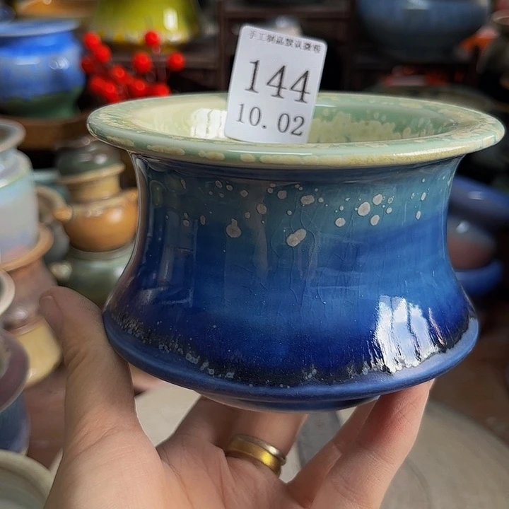 瓷片景德镇陶瓷手工制作