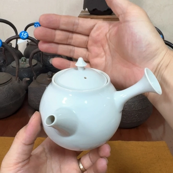 茶壶 茶壶 茶道具茶杯 碗