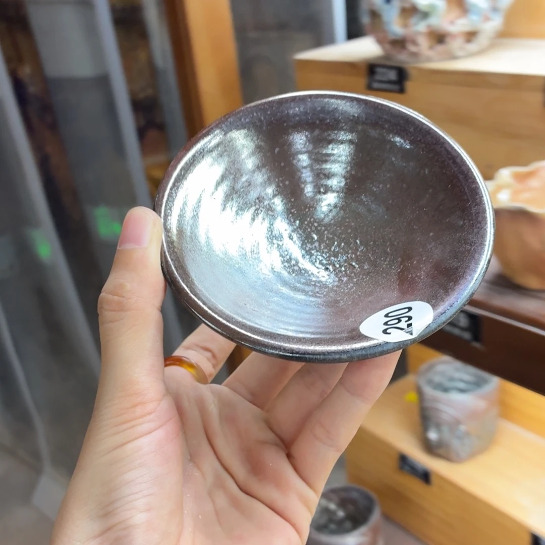 陶园柴烧精品好货220