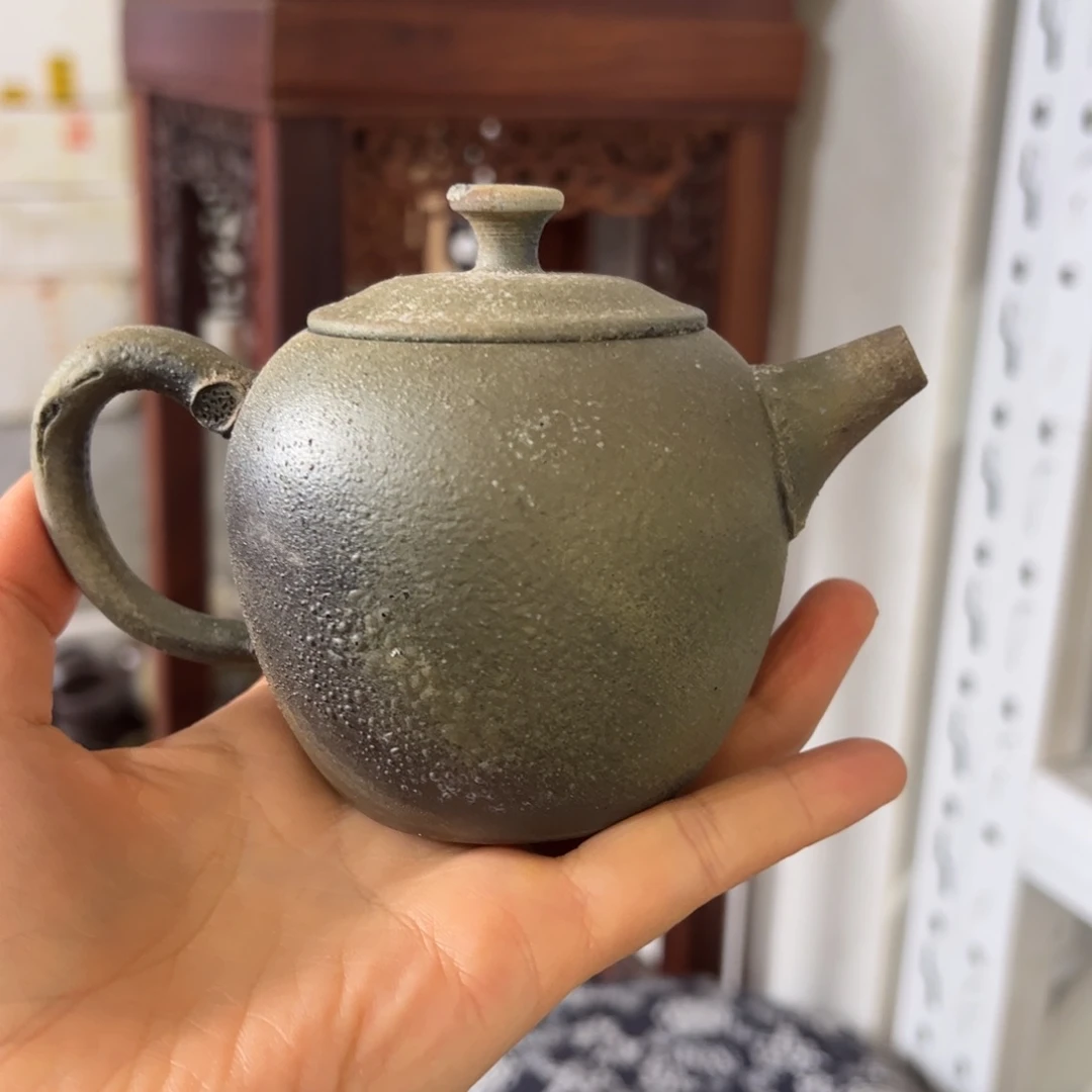 钦州坭兴陶贵台龙窑柴烧贵台龙窑W01