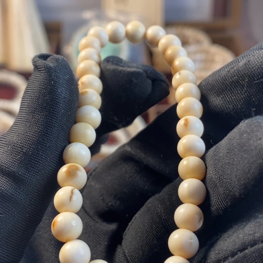 手串/手链/手镯猛犸象牙