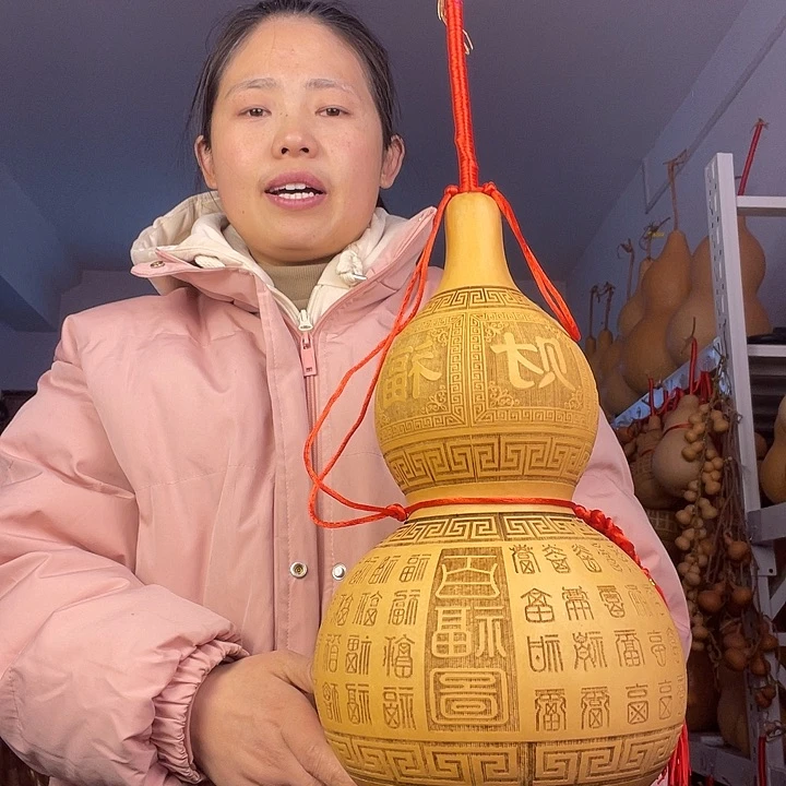 天然葫芦一物一图看图片发货