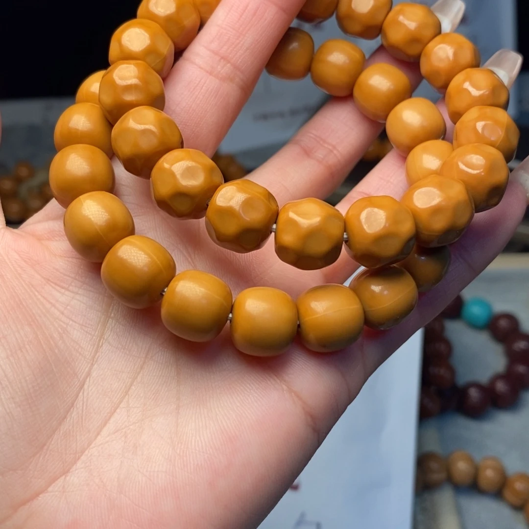 手串猴头核桃老型奶酪