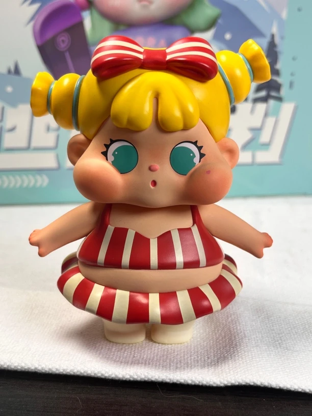 悠米潮玩文具玩具手办周边明盒10-50拍这里  请勿乱拍