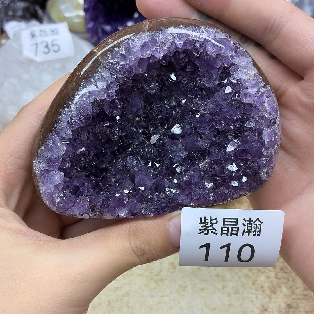 未镶嵌大型摆件（非配饰）水晶