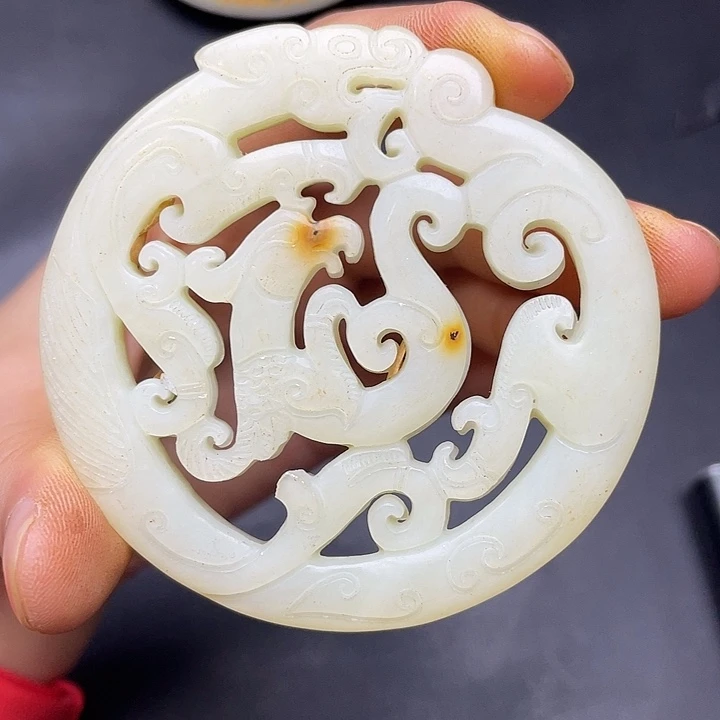链接一图一物。