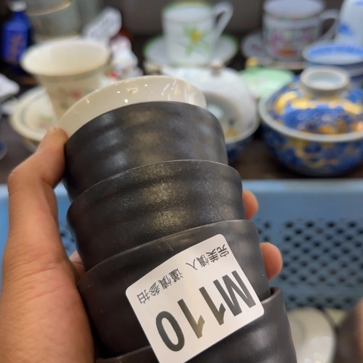娃***娃瓷片一物一拍感谢支持