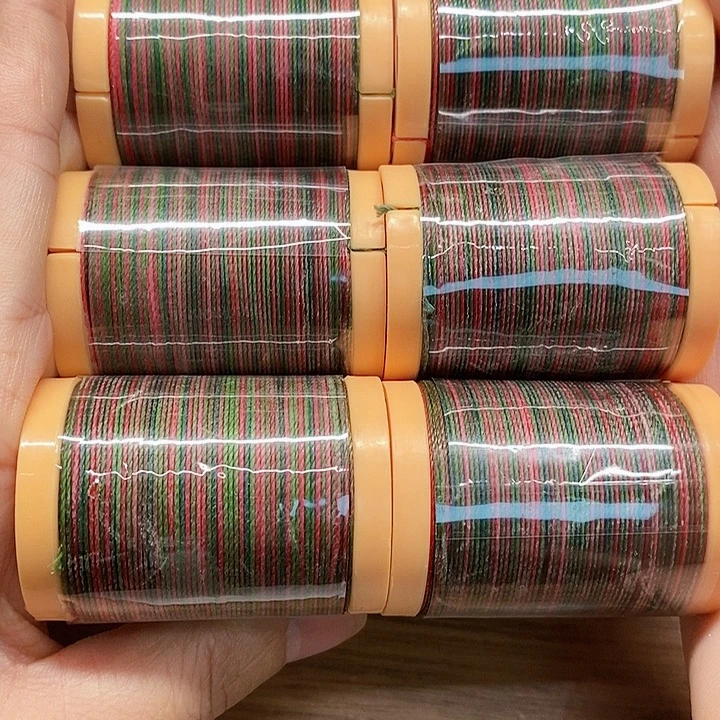 一墨手作编绳配件