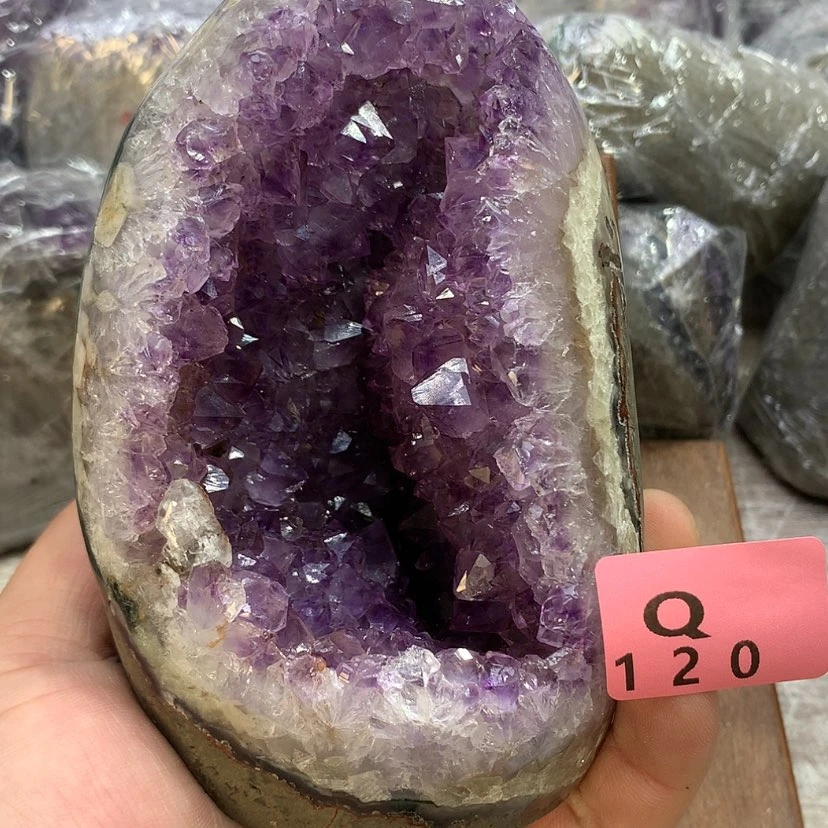 【闪购商品】水晶大型摆件（非配饰）未镶嵌
