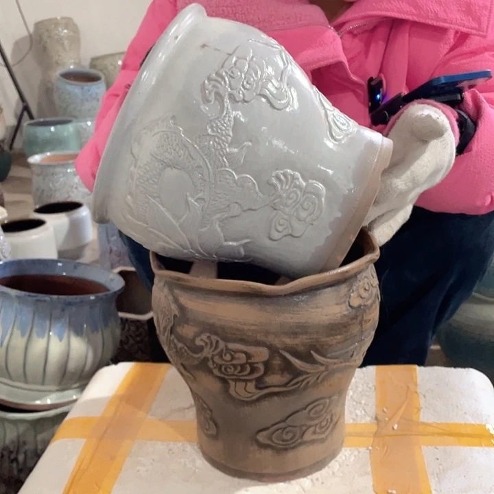 正品21/21两个处理