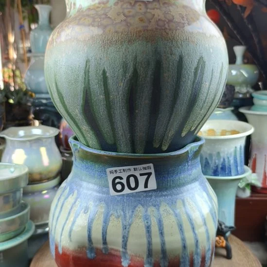 无****景德镇手工高温陶瓷