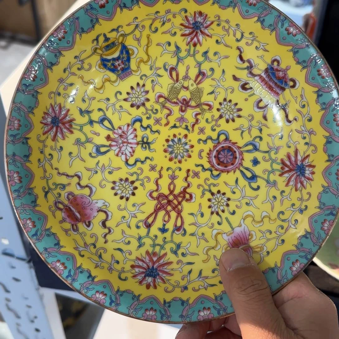 瓷片瓷器和器皿制作技艺和瓷器