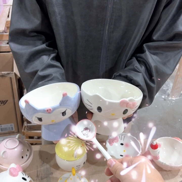 我们的目标是成为一个