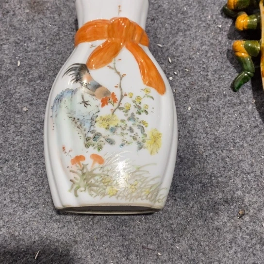 罐颜*陶瓷摆件爱好者