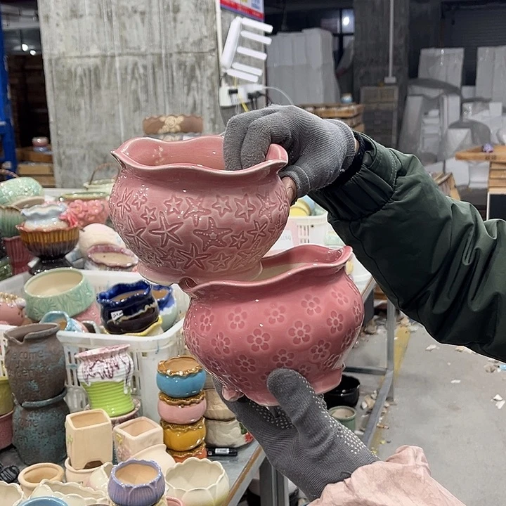 红陶正品数量有限