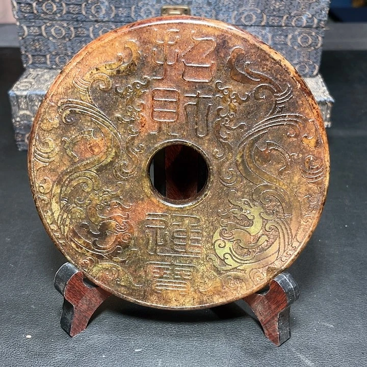 底槽青一物一图发货，支持七天无理由。