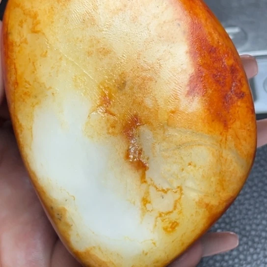 未镶嵌和田玉珠宝奇石