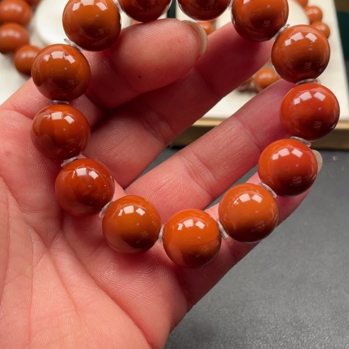 手串/手链橄榄核橄榄核1.7