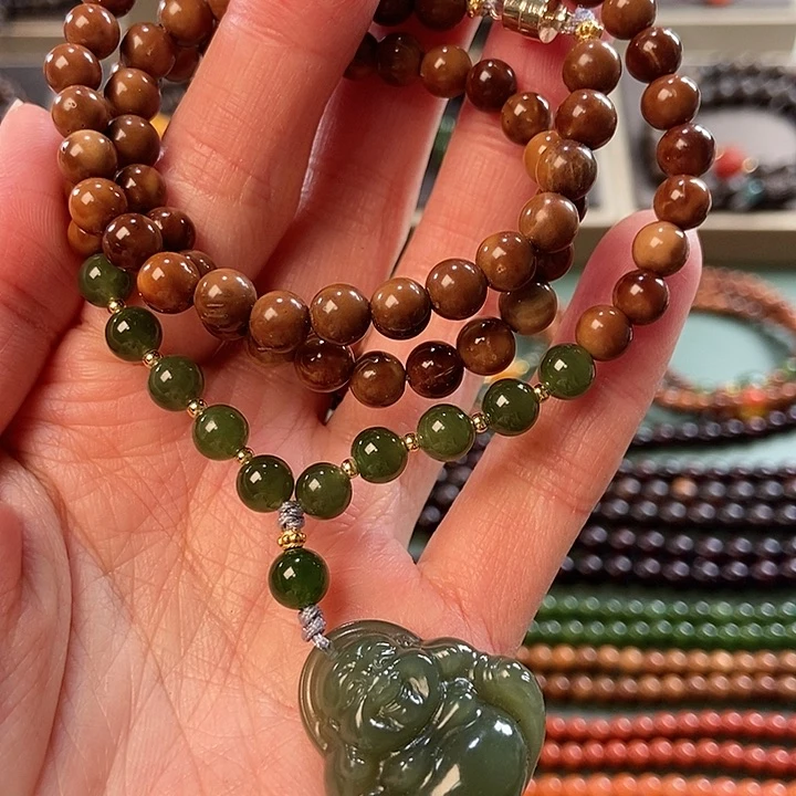 库克手串/手链0.6库克