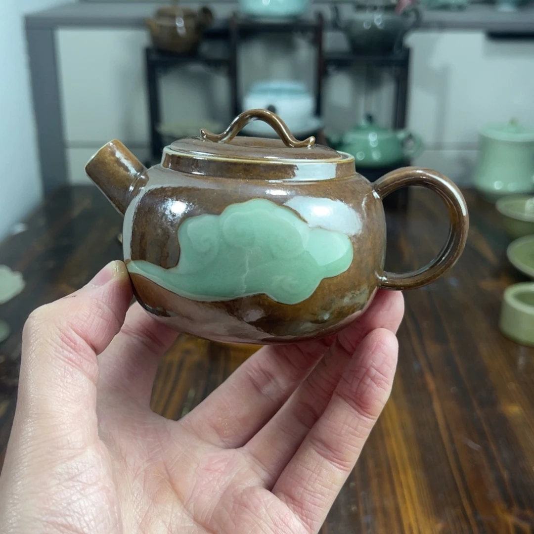 三宝茶器开播福利