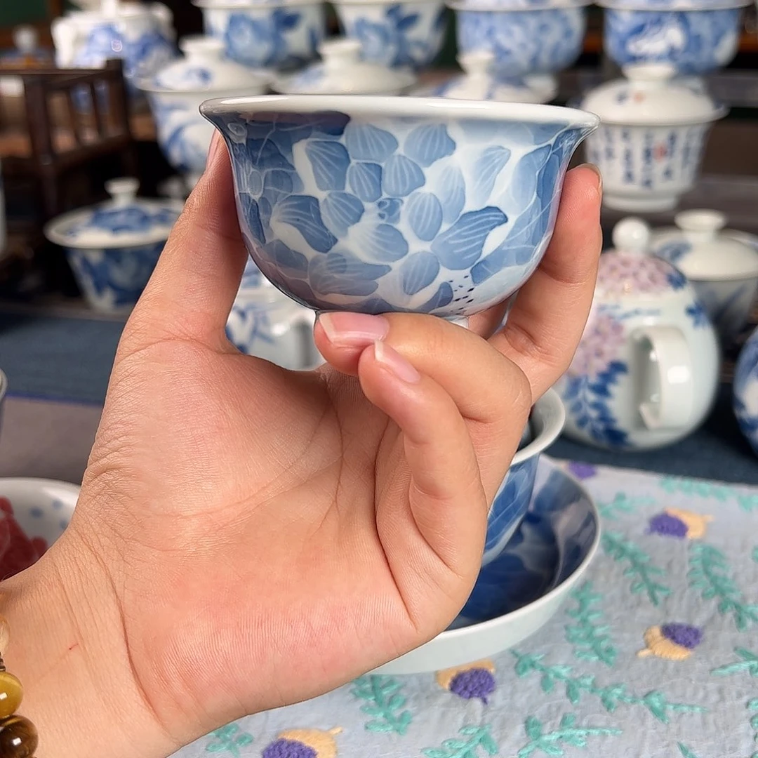 杯。