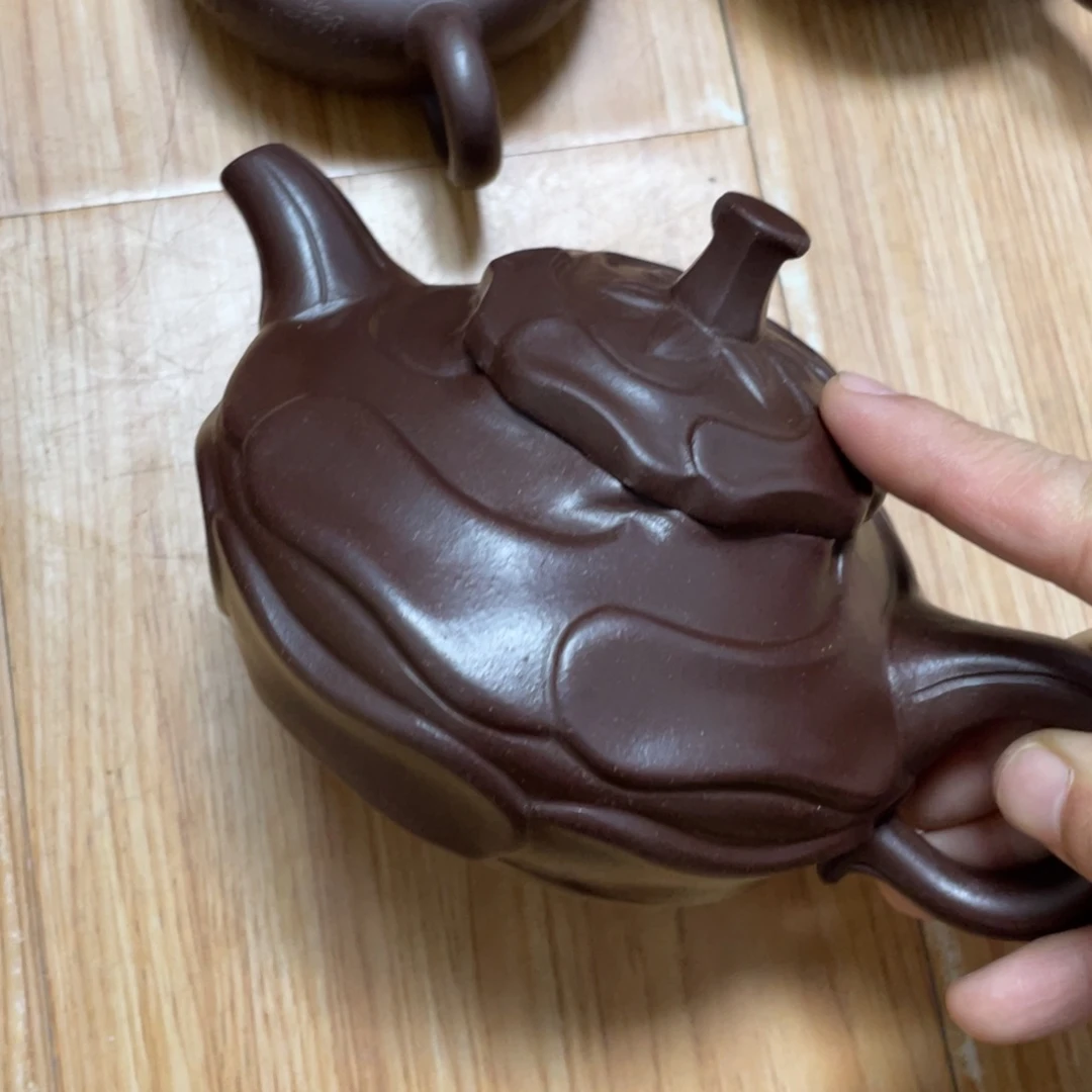 紫砂茶壶紫砂艺术学院
