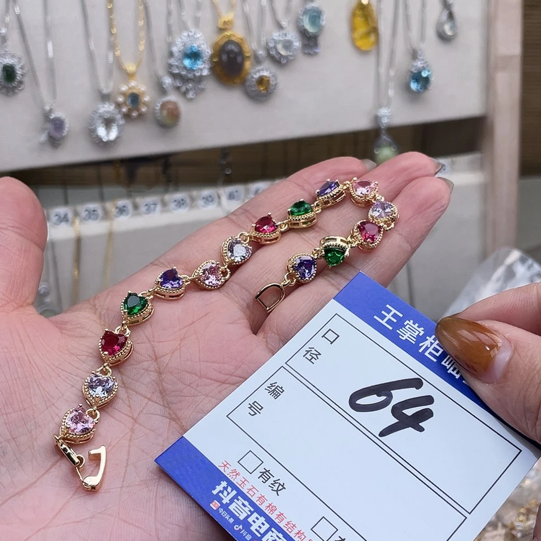 玛瑙/玉髓合金颈饰