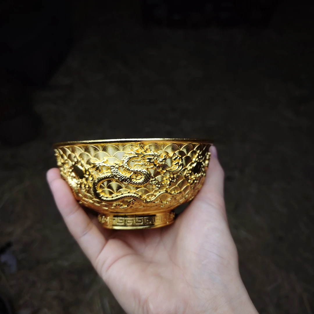 一个家居摆件30 精美摆件 精美摆件 现代复古摆件